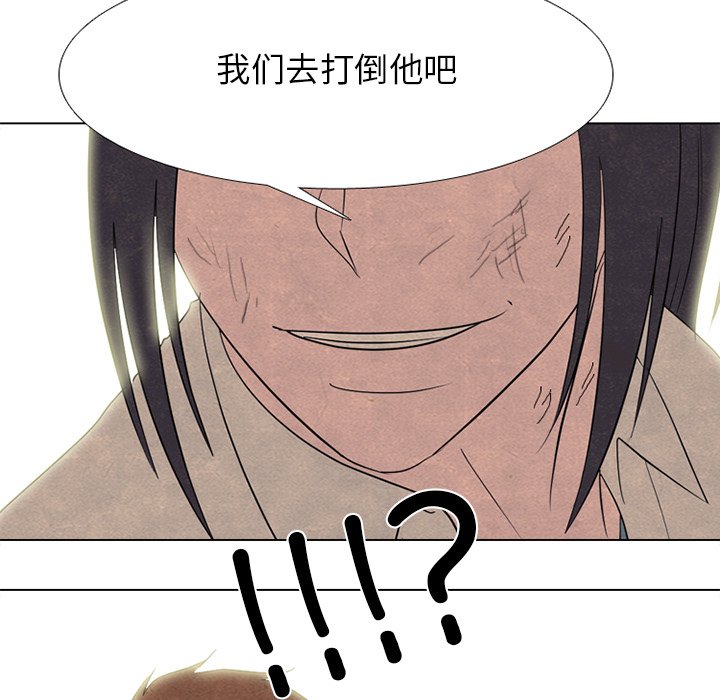 🍸高校巅峰 第 260 话 狂妄的下届候选人 第6页