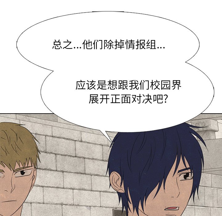 🍸高校巅峰 第 262 话 误判 第20页