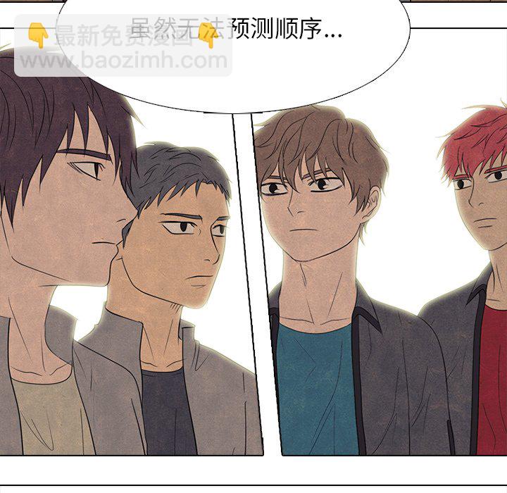 🍸高校巅峰 第 262 话 误判 第36页