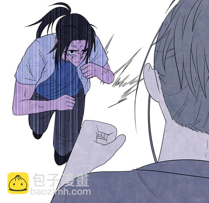 🍸高校巅峰 第 264 话 了解情况 第27页