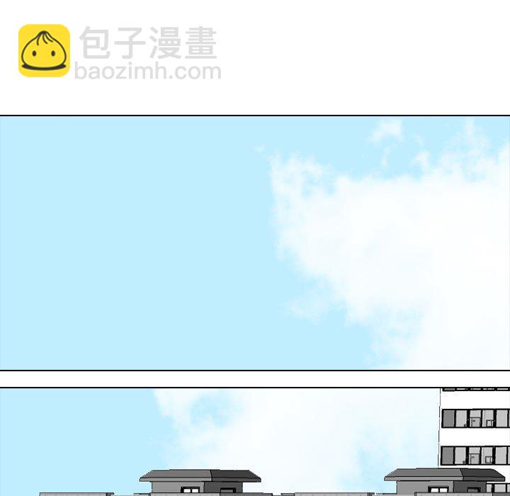 🍸高校巅峰 第 266 话 对上富川的全面战 第27页