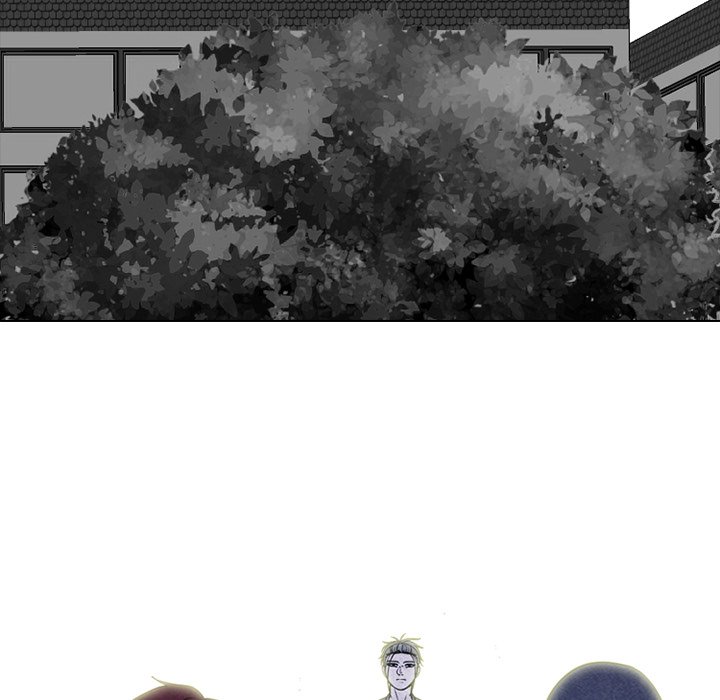 🍸高校巅峰 第 268 话 对上富川的全面战（3） 第13页