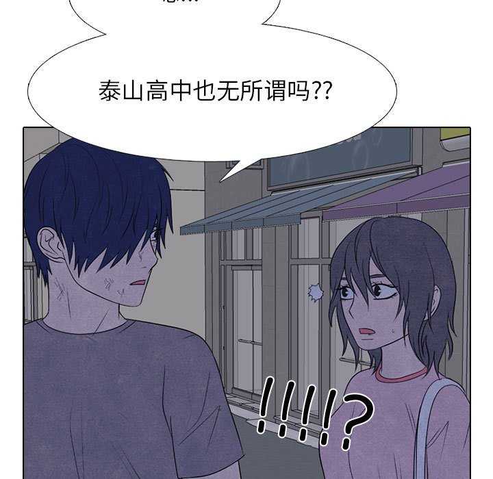 🍸高校巅峰 第 272 话 关系 第49页