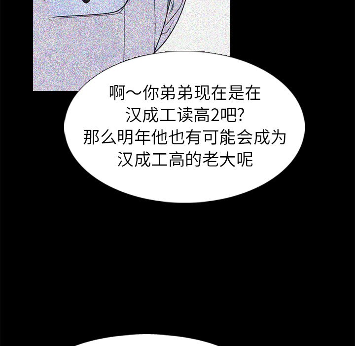 🍸高校巅峰 第 274 话 本心 第34页