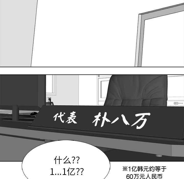 🍸高校巅峰 第 277 话 最大的战力（2） 第11页