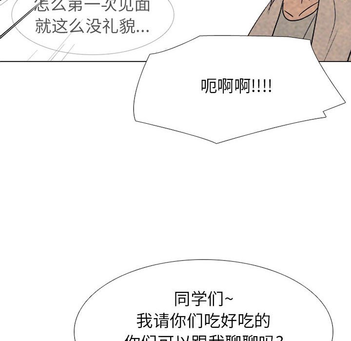 🍸高校巅峰 第 279 话 误会 第6页