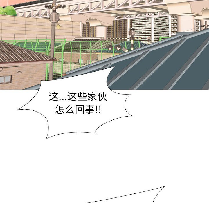 🍸高校巅峰 第 282 话 古惑仔 第16页