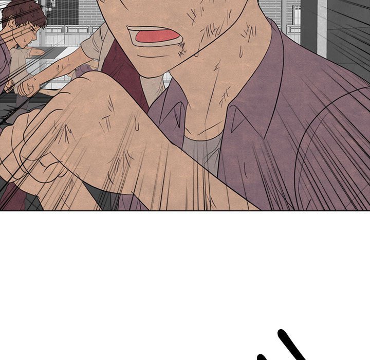 🍸高校巅峰 第 282 话 古惑仔 第23页