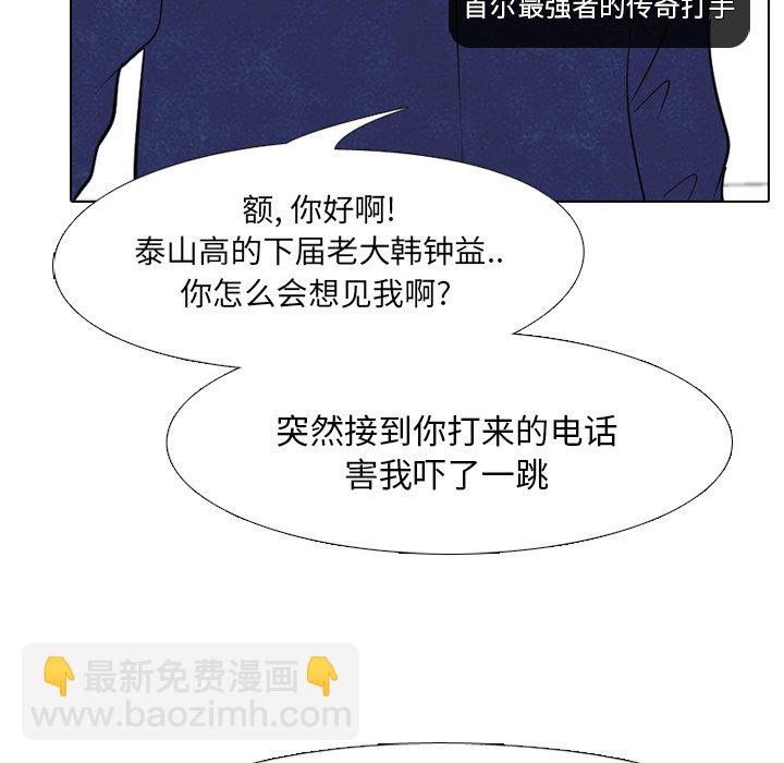 🍸高校巅峰 第 29 话 新的对立 第22页