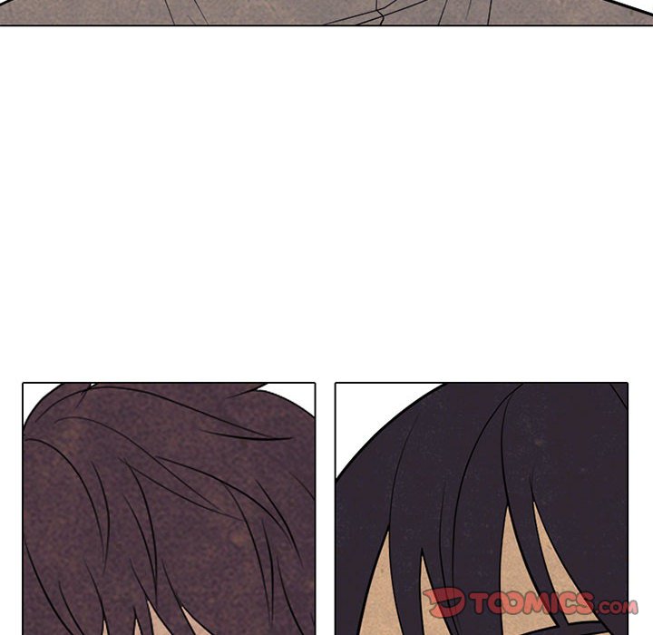 🍸高校巅峰 第 290 话 最强VS最强 第12页