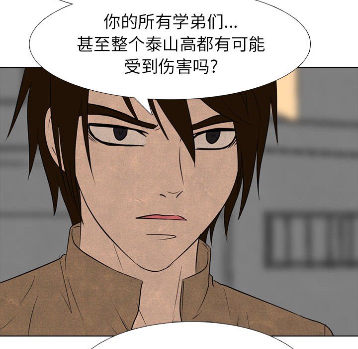 🍸高校巅峰 第 292 话 同盟加入 第36页
