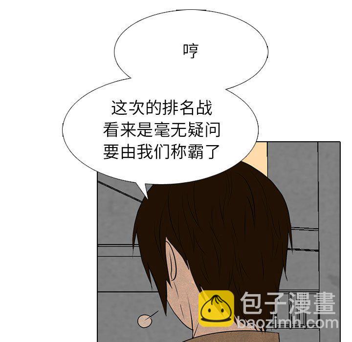 🍸高校巅峰 第 292 话 同盟加入 第47页