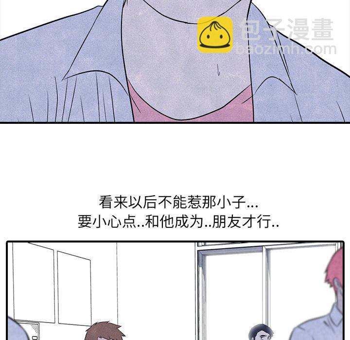 🍸高校巅峰 第 3 话 矛盾的开始 第26页