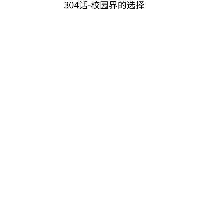 🍸高校巅峰 第 304 话 校园界的选择 第13页