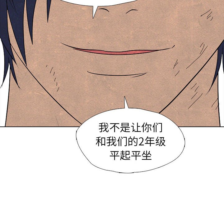 🍸高校巅峰 第 306 话 交接工作 第36页