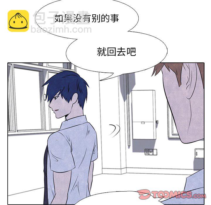 🍸高校巅峰 第 31 话 迟钝 第24页