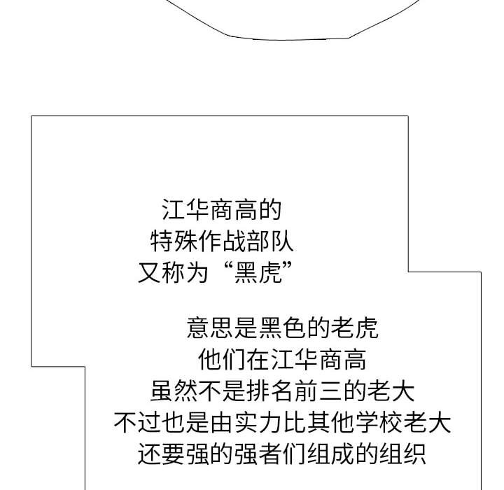🍸高校巅峰 第 312 话 挑衅 第32页