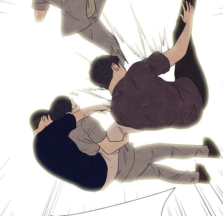 🍸高校巅峰 第 314 话 界线 第36页