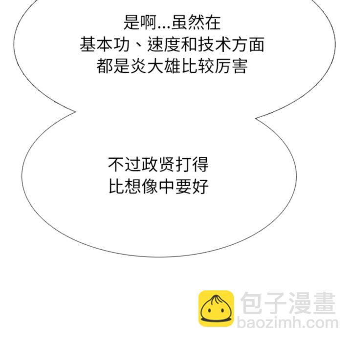 🍸高校巅峰 第 322 话 
名声 第23页