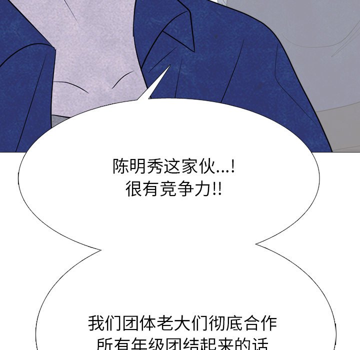 🍸高校巅峰 第 324 话 
榜样 第29页