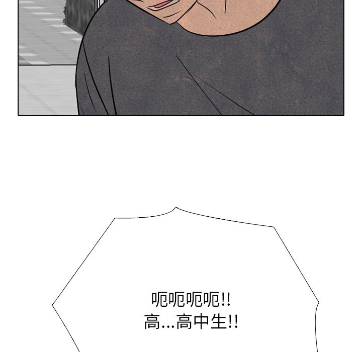 🍸高校巅峰 第 326 话 
与传说的相遇 第21页