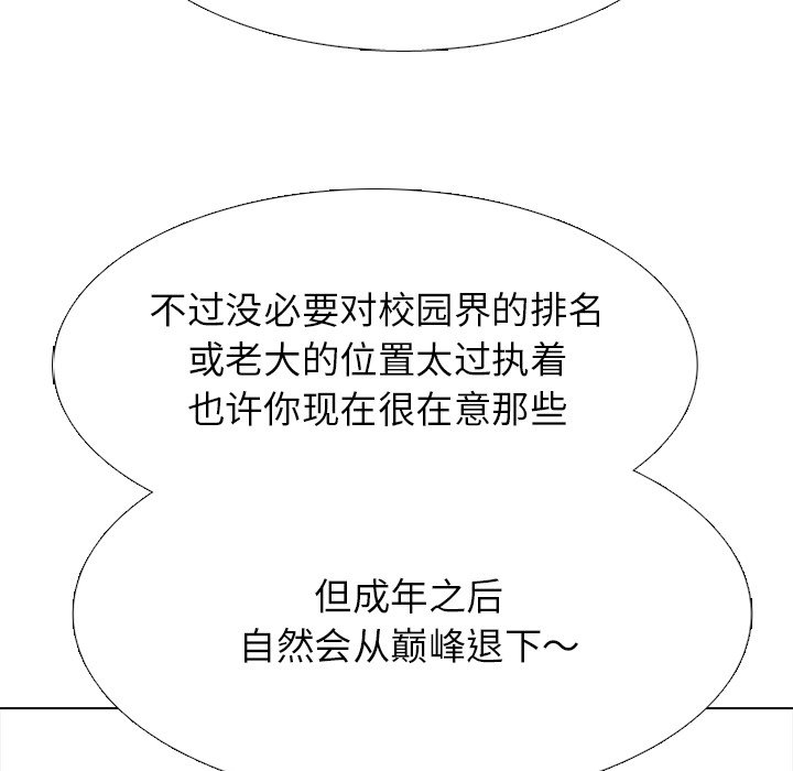 🍸高校巅峰 第 326 话 
与传说的相遇 第37页