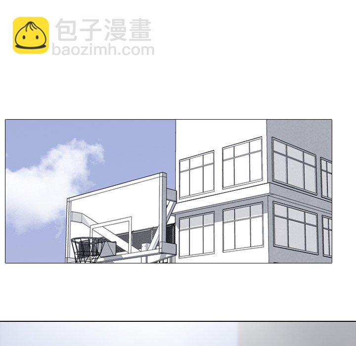 🍸高校巅峰 第 33 话 矛盾与矛盾 第26页
