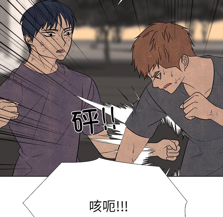 🍸高校巅峰 第 334 话 
金政贤 vs 成濑．再次对决 第23页