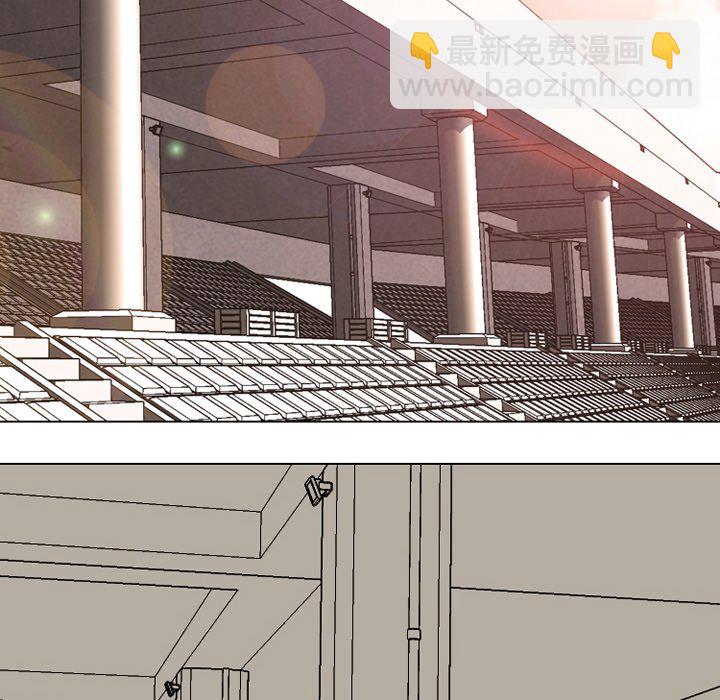 🍸高校巅峰 第 336 话 
金政贤 vs 成濑．再次对决(3) 第14页