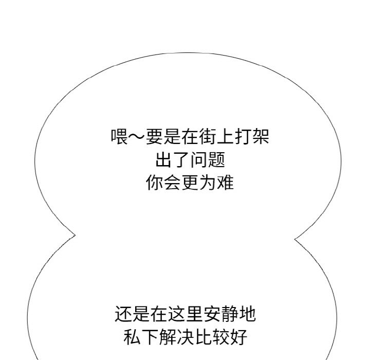 🍸高校巅峰 第 346 话 
汉成下届老大决定战 第31页