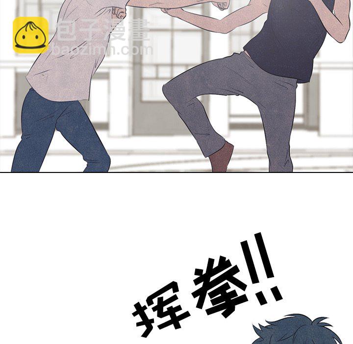 🍸高校巅峰 第 35 话 意外的友情 第14页