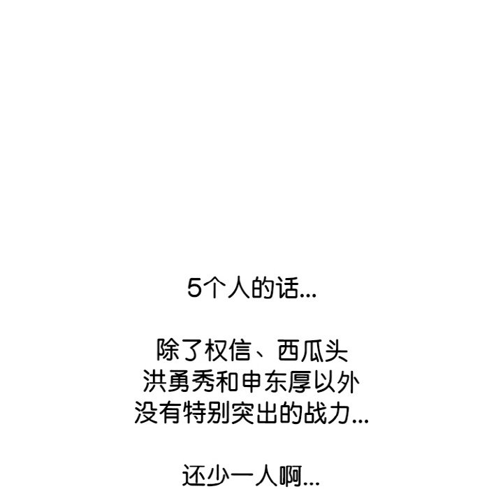 🍸高校巅峰 第 350 话 排名战规则 第46页