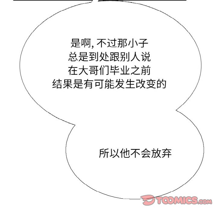 🍸高校巅峰 第 356 话 
大韩 vs 大田 第30页