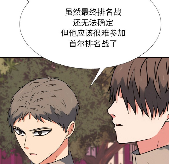 🍸高校巅峰 第 358 话 
排名战前哨战激化 第37页