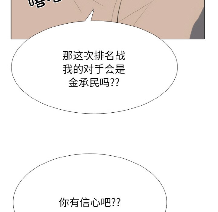 🍸高校巅峰 第 358 话 
排名战前哨战激化 第47页