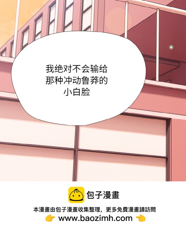 🍸高校巅峰 第 358 话 
排名战前哨战激化 第50页