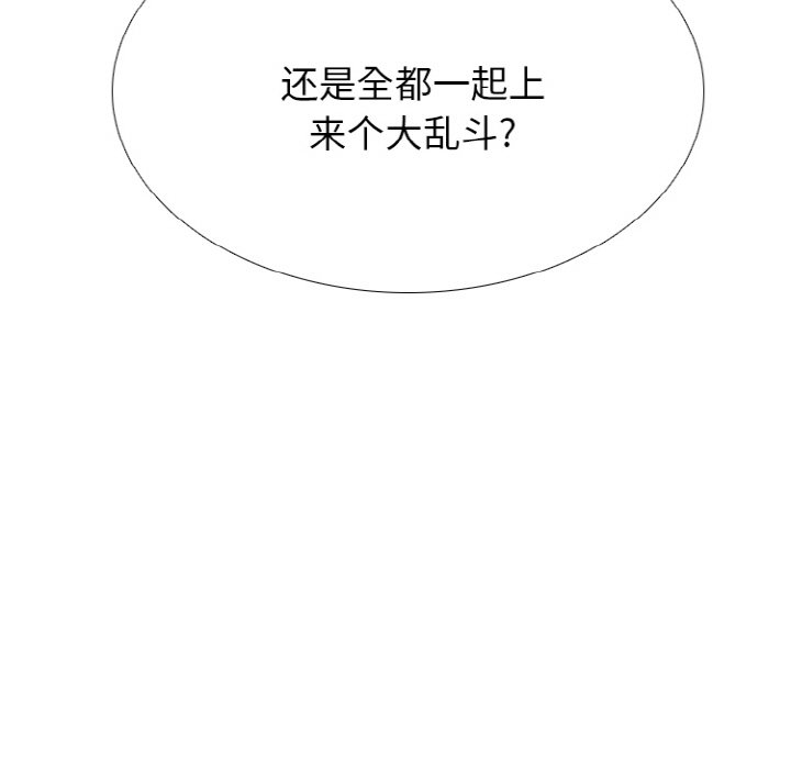 🍸高校巅峰 第360话极限 第7页