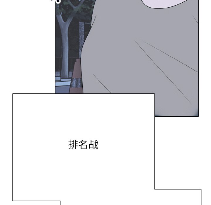 🍸高校巅峰 第362话排名战的轮廓 第32页
