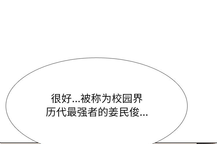 🍸高校巅峰 第364话汉成工高vs江华商高 第1页