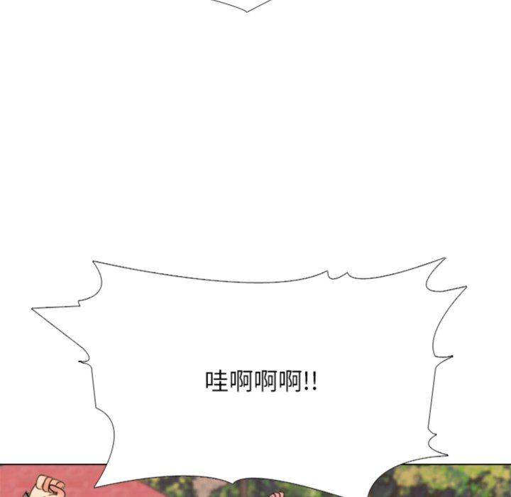 🍸高校巅峰 第374话激烈的最终排名战 第13页