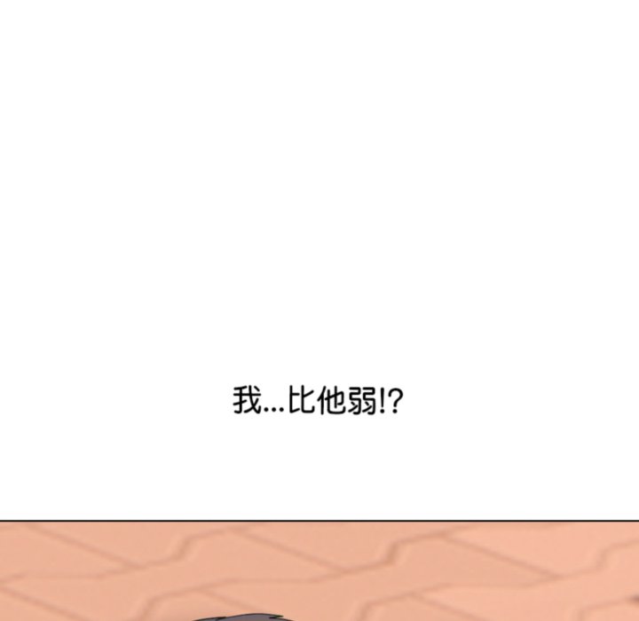 🍸高校巅峰 第376话下届候选人的威势(2) 第5页