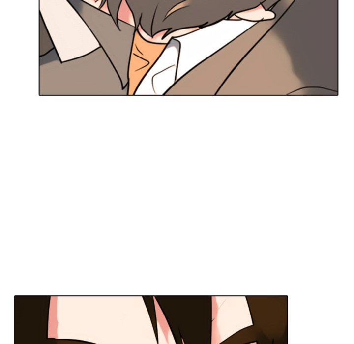 🍸高校巅峰 第380话历代最强 第8页