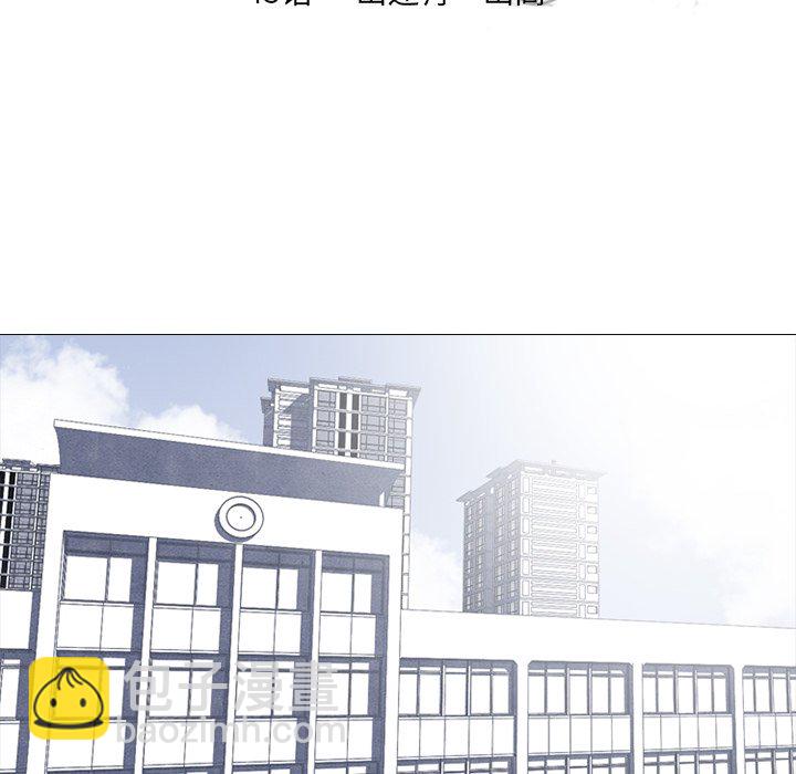 🍸高校巅峰 第 45 话 一山还有一山高 第12页