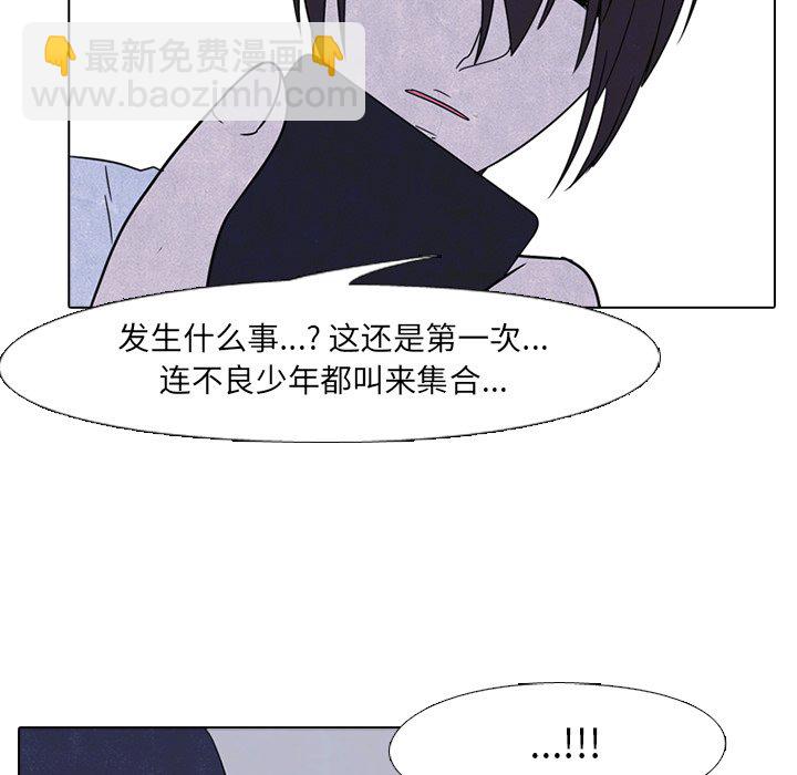 🍸高校巅峰 第 47 话 紧急状态 第25页