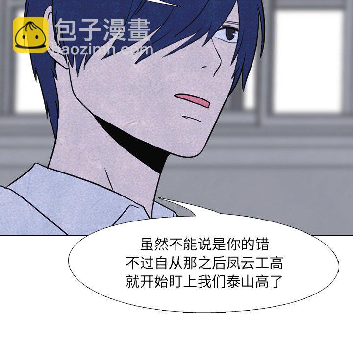 🍸高校巅峰 第 47 话 紧急状态 第44页
