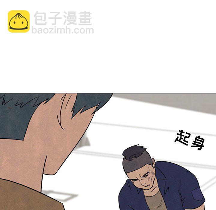 🍸高校巅峰 第 49 话 田正国 vs 金政贤, 申东厚 第19页