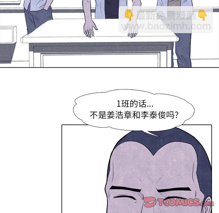 🍸高校巅峰 第 5 话 学长 第21页