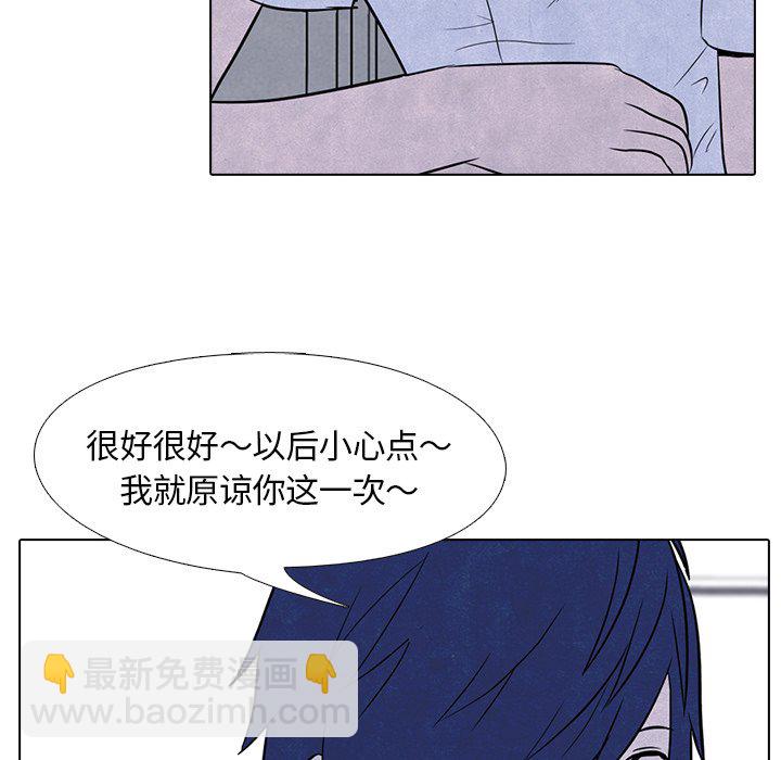 🍸高校巅峰 第 5 话 学长 第42页