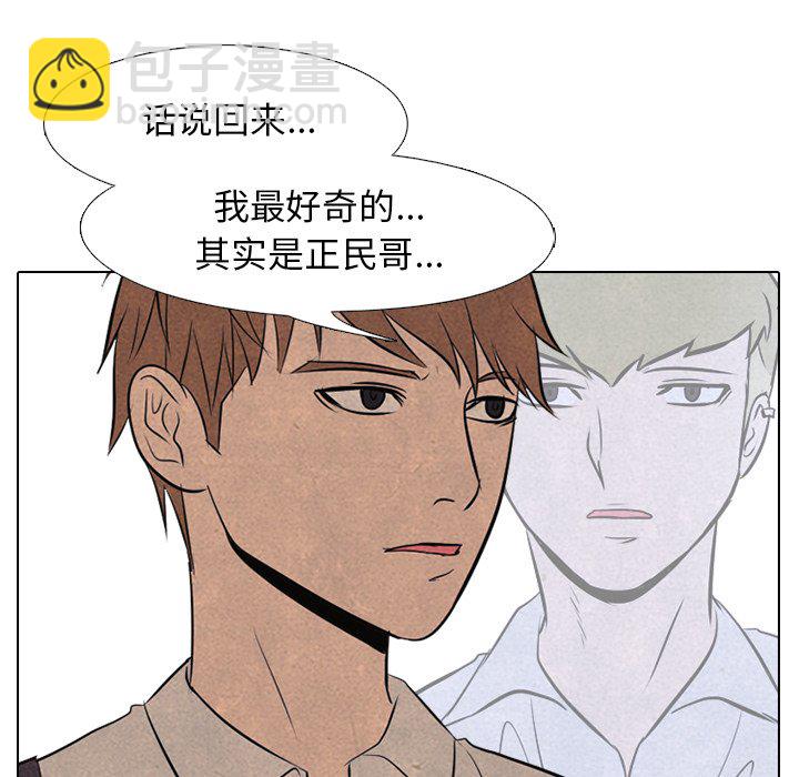 🍸高校巅峰 第 55 话 陆续开始(2) 第29页