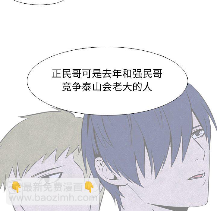 🍸高校巅峰 第 55 话 陆续开始(2) 第33页